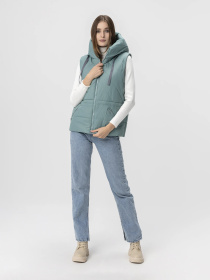 Утеплений жилет LAWA модель 2000990123435 Утеплений жилет LAWA модель 2000990123435 Фото