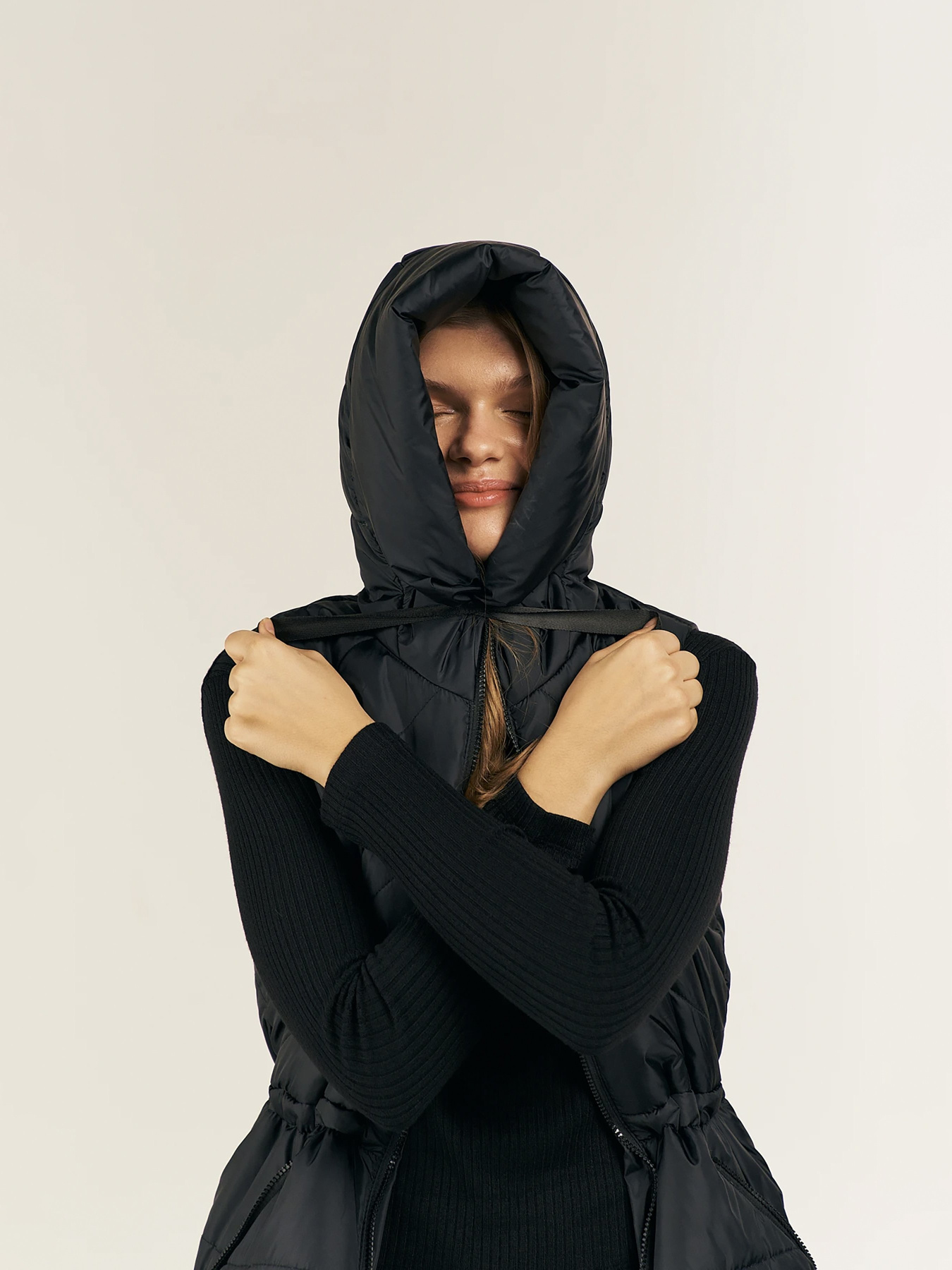 Жилет з утеплювачем LAWA модель 2000990072993 Фото