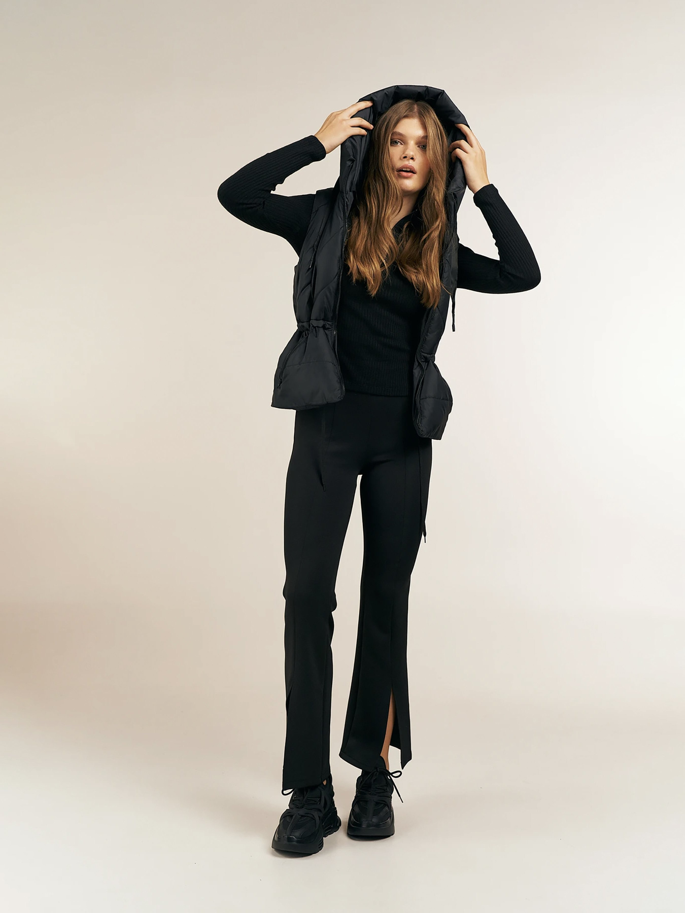 Жилет з утеплювачем LAWA модель 2000990072993 Фото