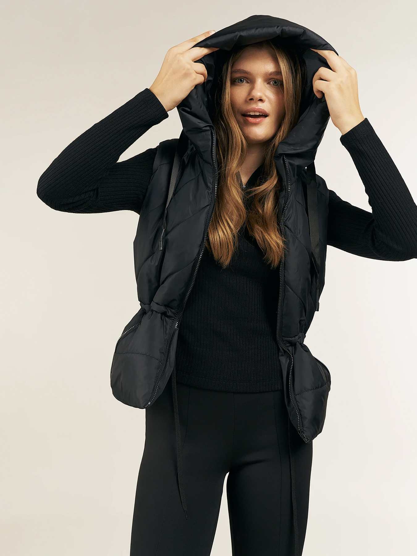 Утеплений жилет LAWA модель 2000990072993 Фото