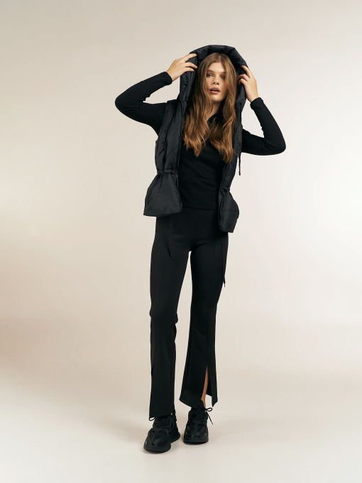 Утепленный жилет LAWA модель 2000990072993 Фото