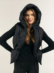 Утеплений жилет LAWA модель 2000990072993 Утеплений жилет LAWA модель 2000990072993 Фото