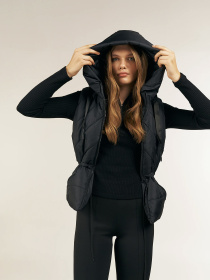 Утеплений жилет LAWA модель 2000990072993 Утеплений жилет LAWA модель 2000990072993 Фото