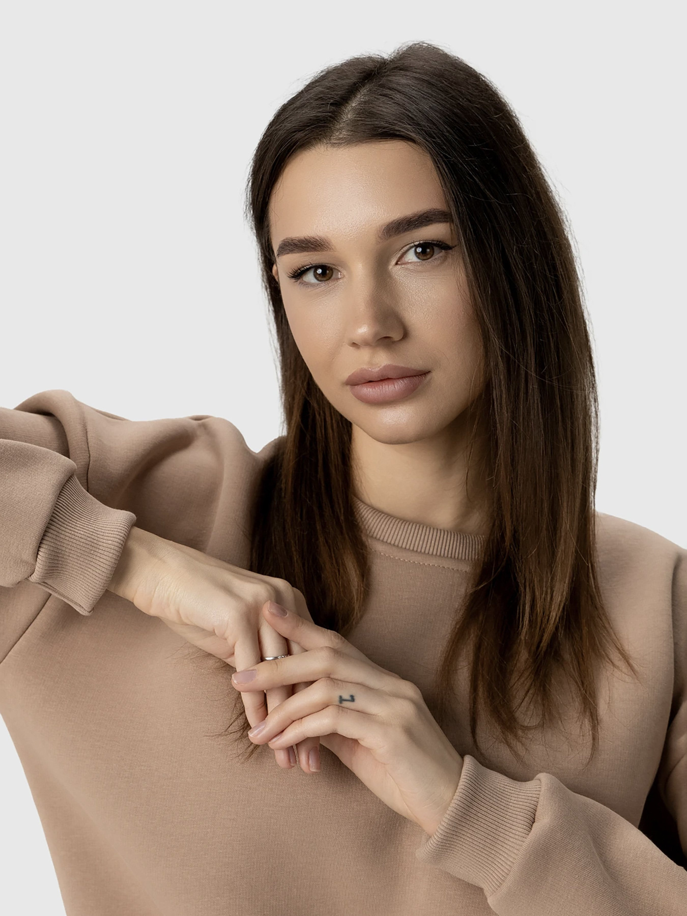 Свитшот LAWA модель 2000990123206 Фото