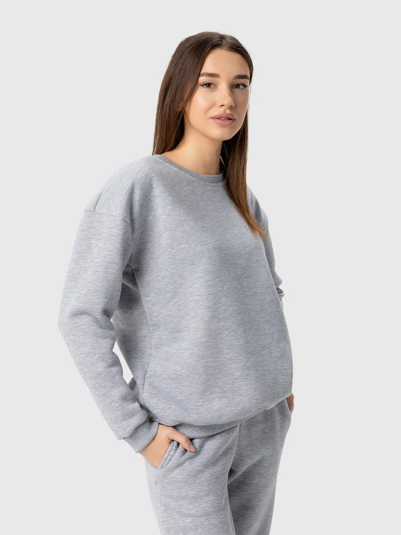 Свитшот LAWA модель 2000990123268 Фото