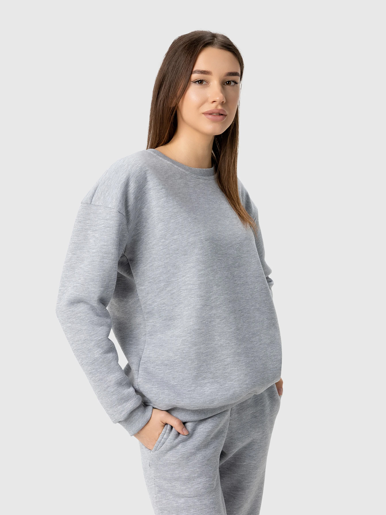 Свитшот LAWA модель 2000990123268 Фото