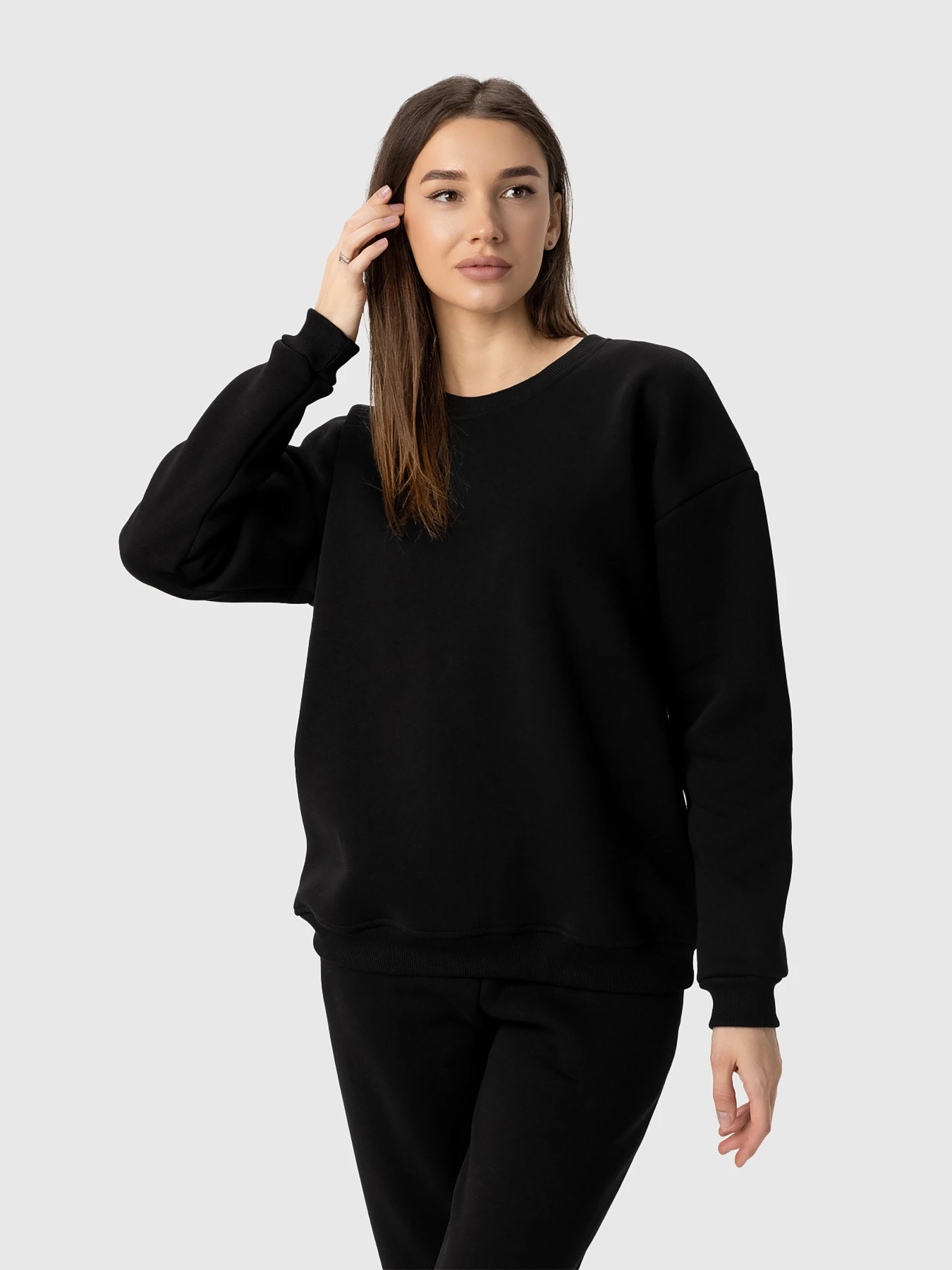 Свитшот LAWA модель 2000990123329 Фото