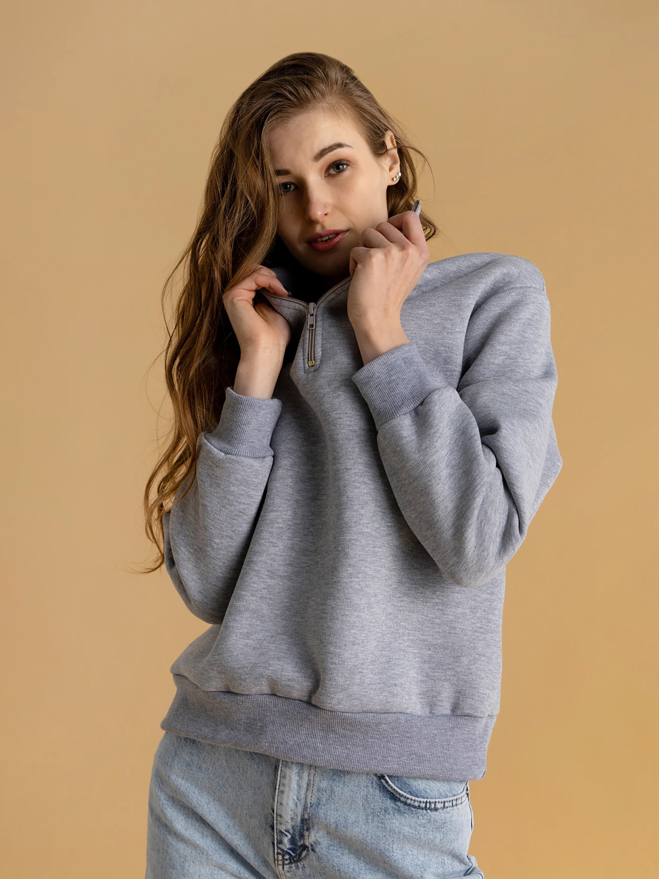 Свитшот LAWA модель 2000990346094 Фото