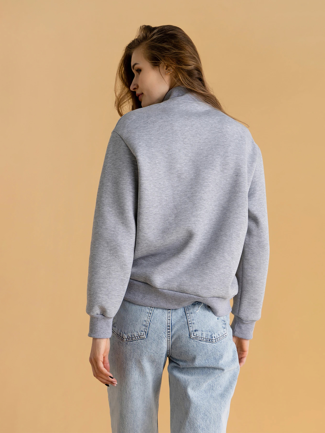 Світшот LAWA модель 2000990346094 Фото