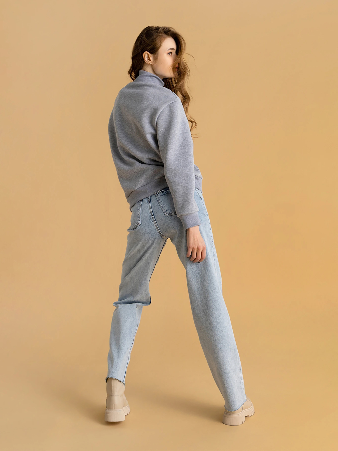 Світшот LAWA модель 2000990346094 Фото