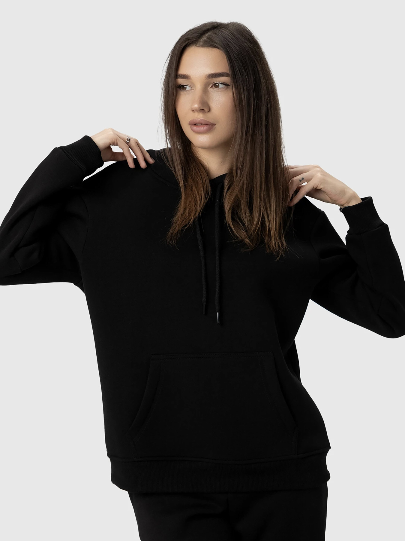 Худи LAWA модель 2000990123145 Фото