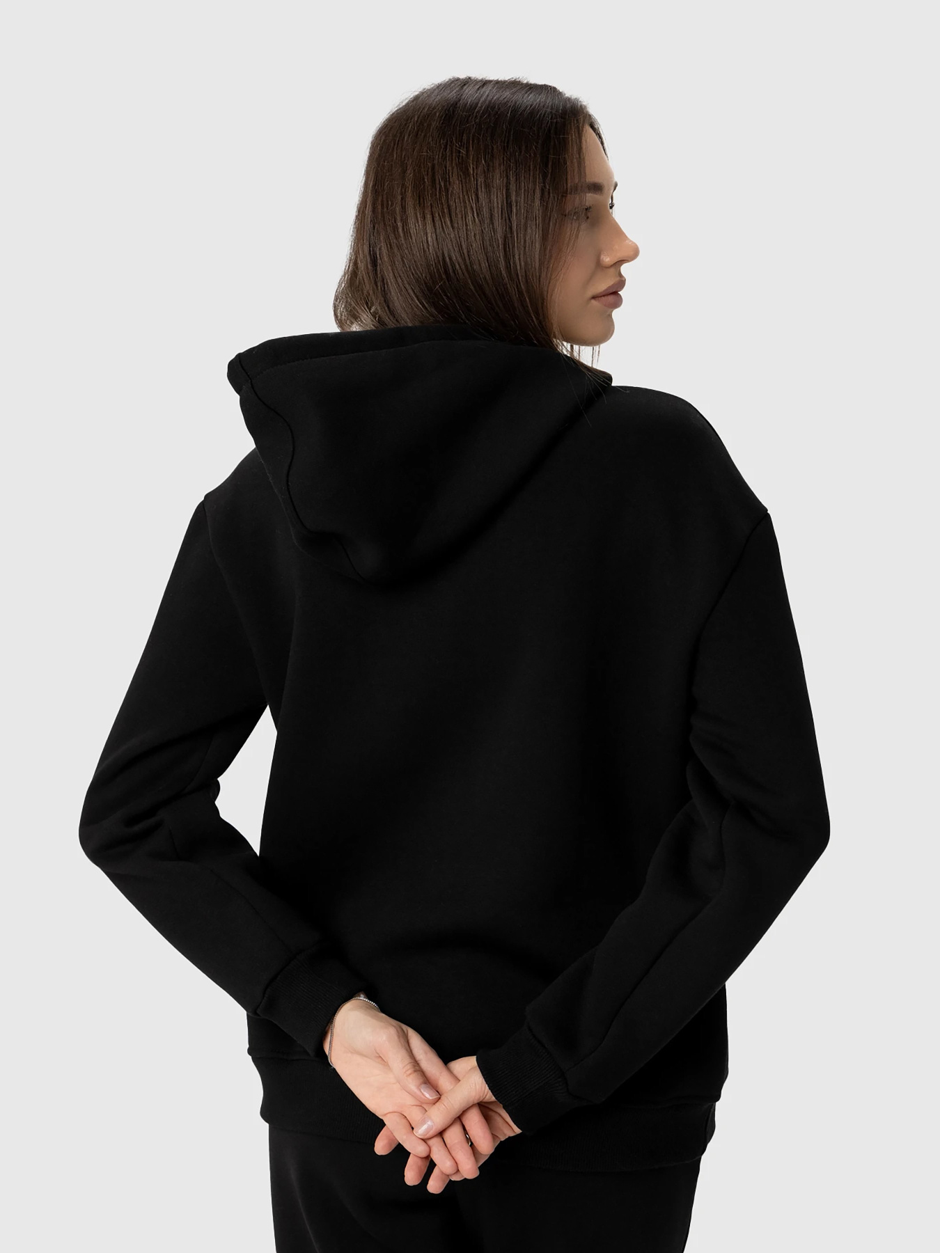 Худи LAWA модель 2000990123145 Фото