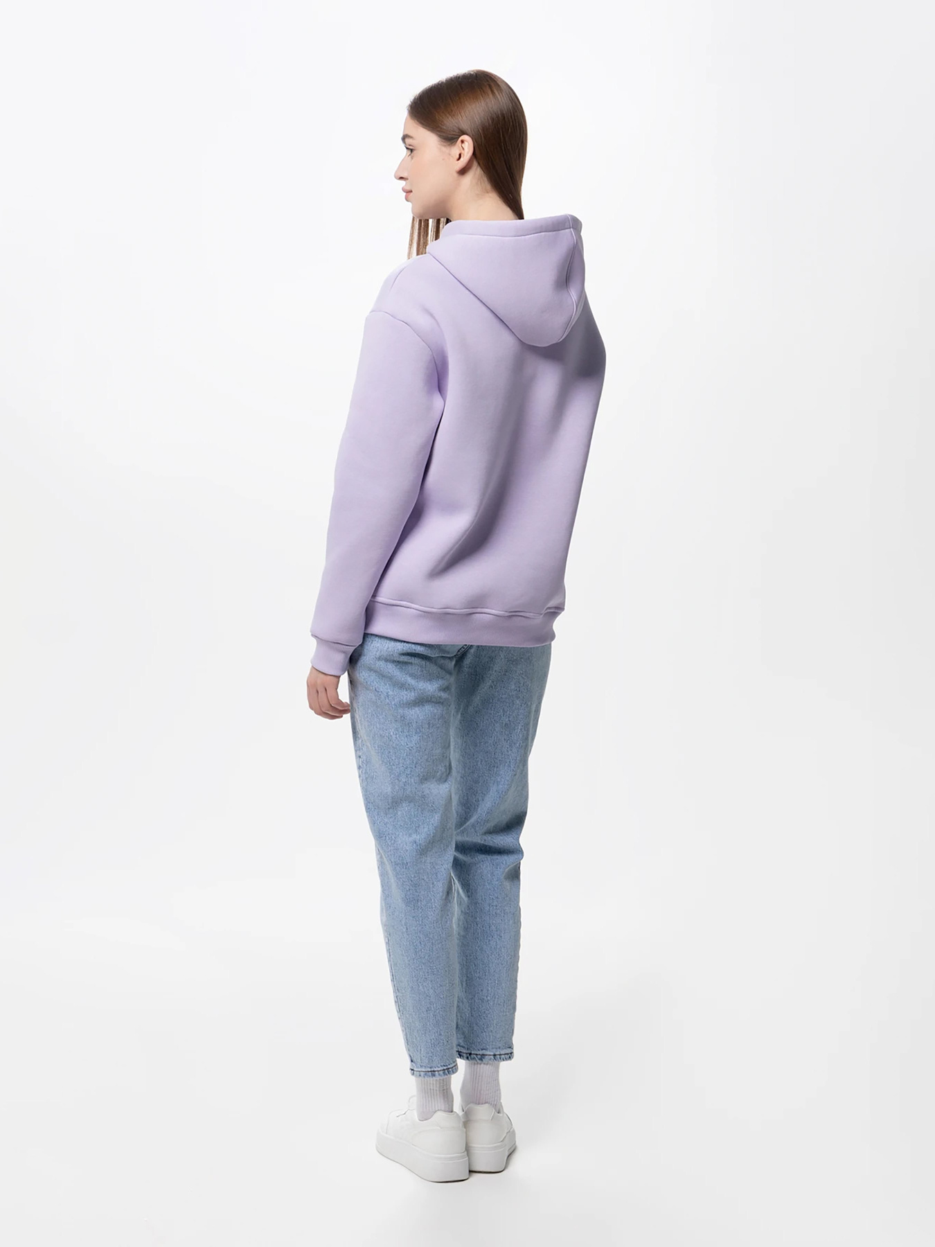 Худі LAWA модель 2000990281210 Фото