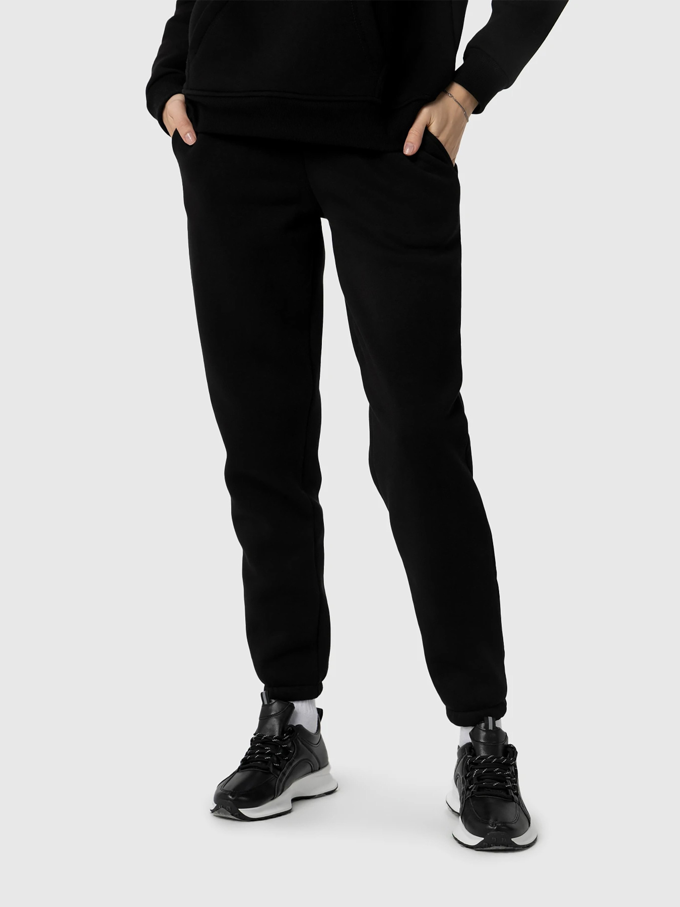 Джоггеры LAWA модель 2000990122797 Фото