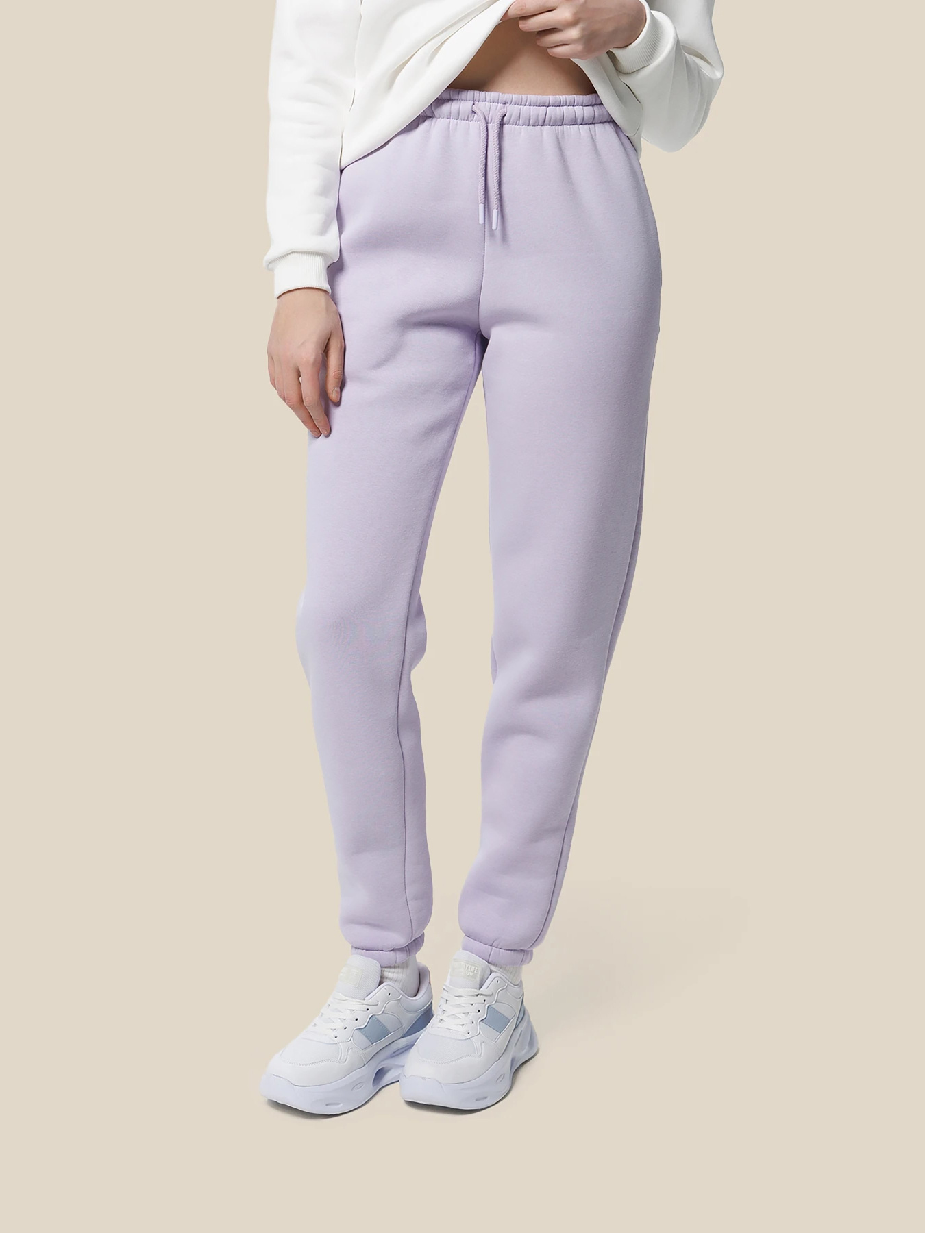 Джоггеры LAWA модель 2000990291943 Фото