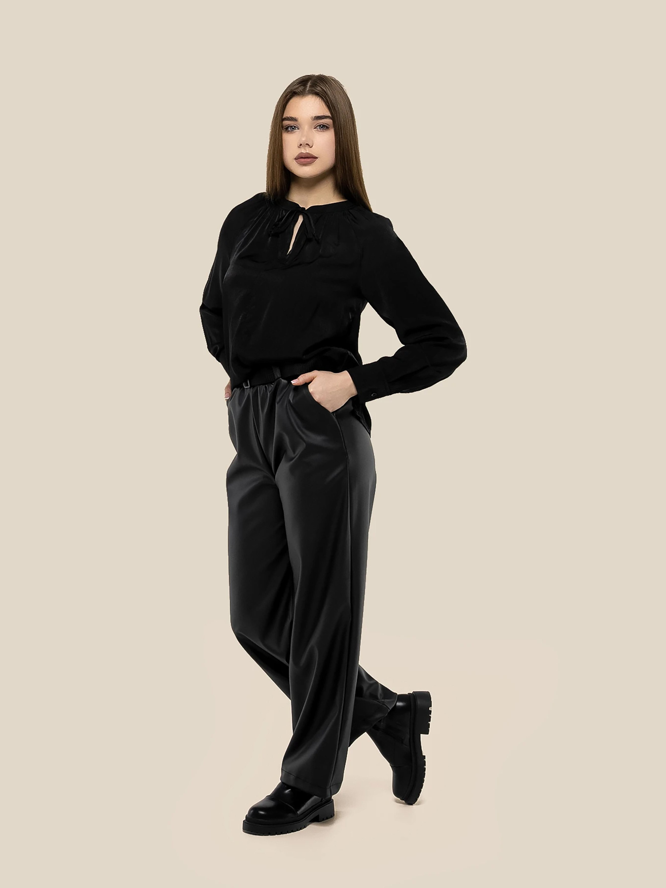 Блуза LAWA модель 2000990256683 Фото