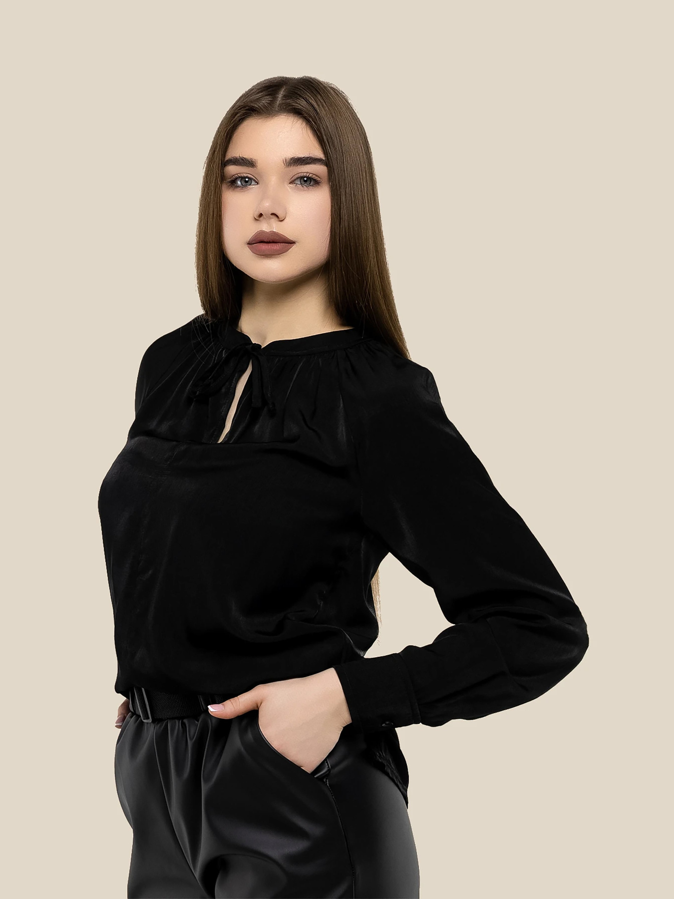 Блуза LAWA модель 2000990256683 Фото