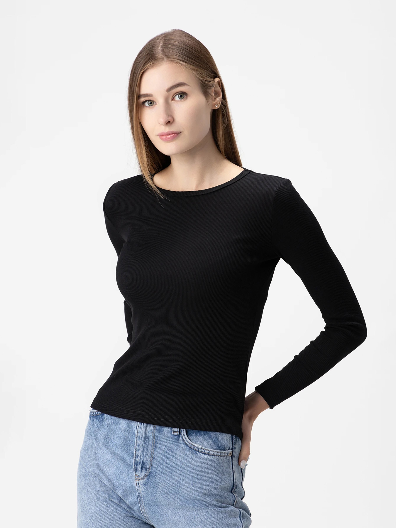 Лонгслив LAWA модель 2000990050601 Фото