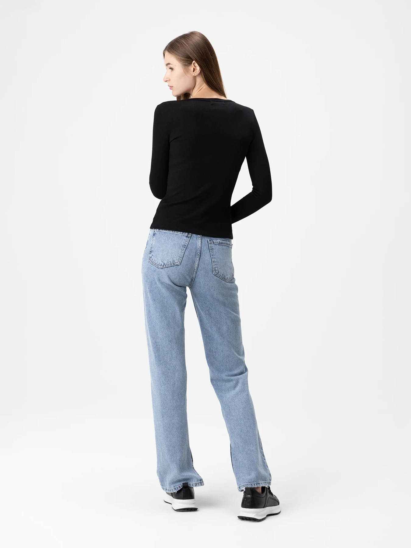 Лонгслив LAWA модель 2000990050601 Фото