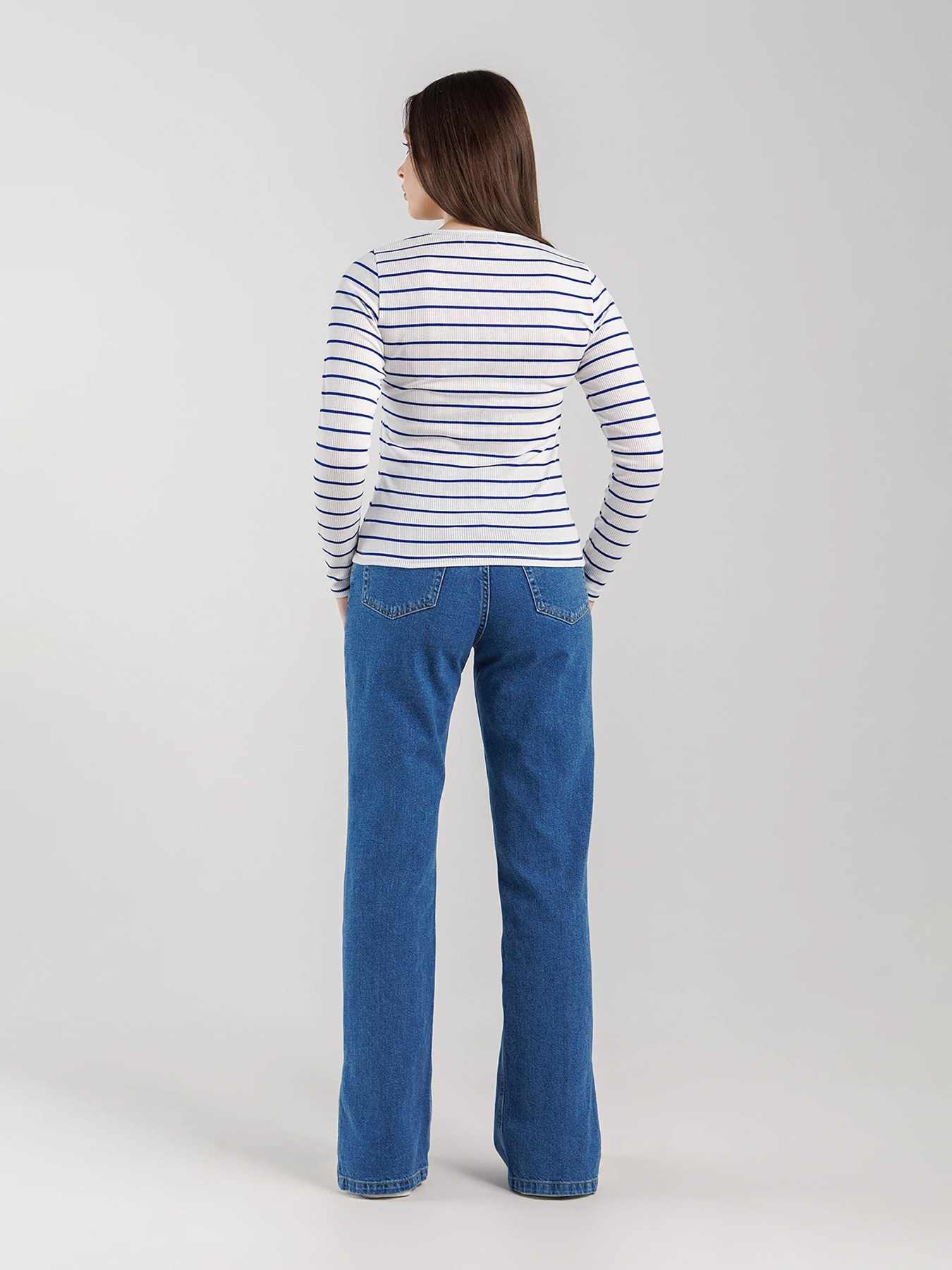 Лонгслив LAWA модель 2000990410764 Фото