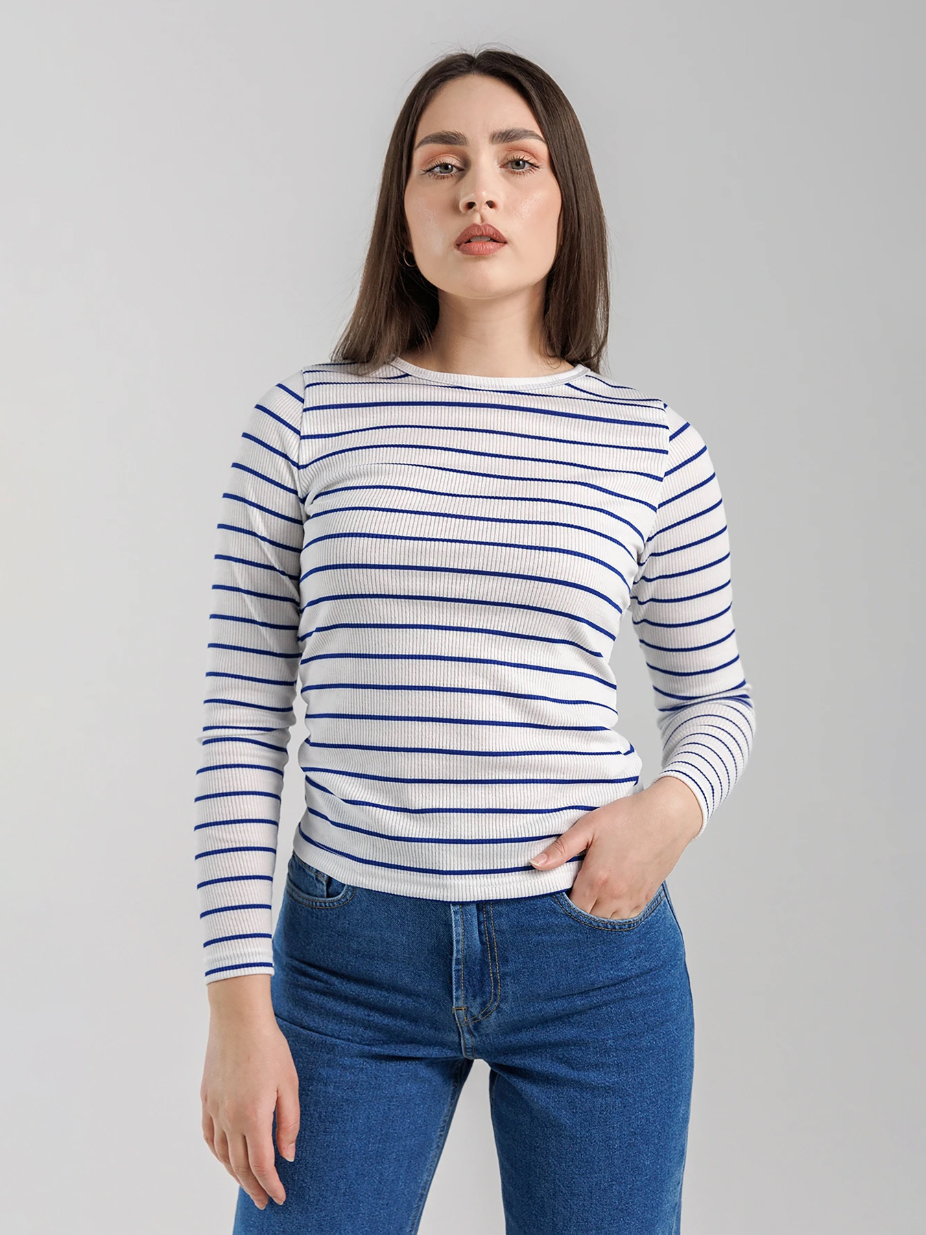 Лонгслив LAWA модель 2000990410764 Фото