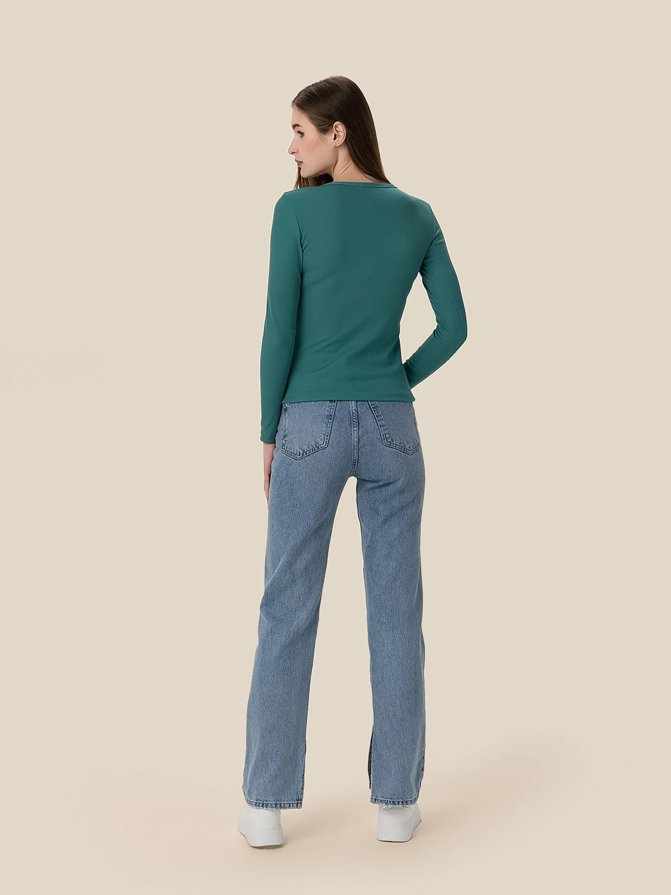 Лонгслив LAWA модель 2000990204738 Фото