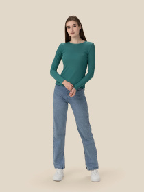 Лонгслив LAWA модель 2000990204738 Фото