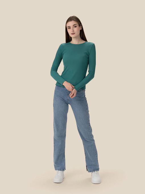 Лонгслив LAWA модель 2000990204738 Фото