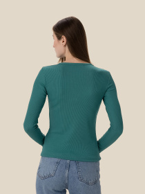 Лонгслив LAWA модель 2000990204738 Фото