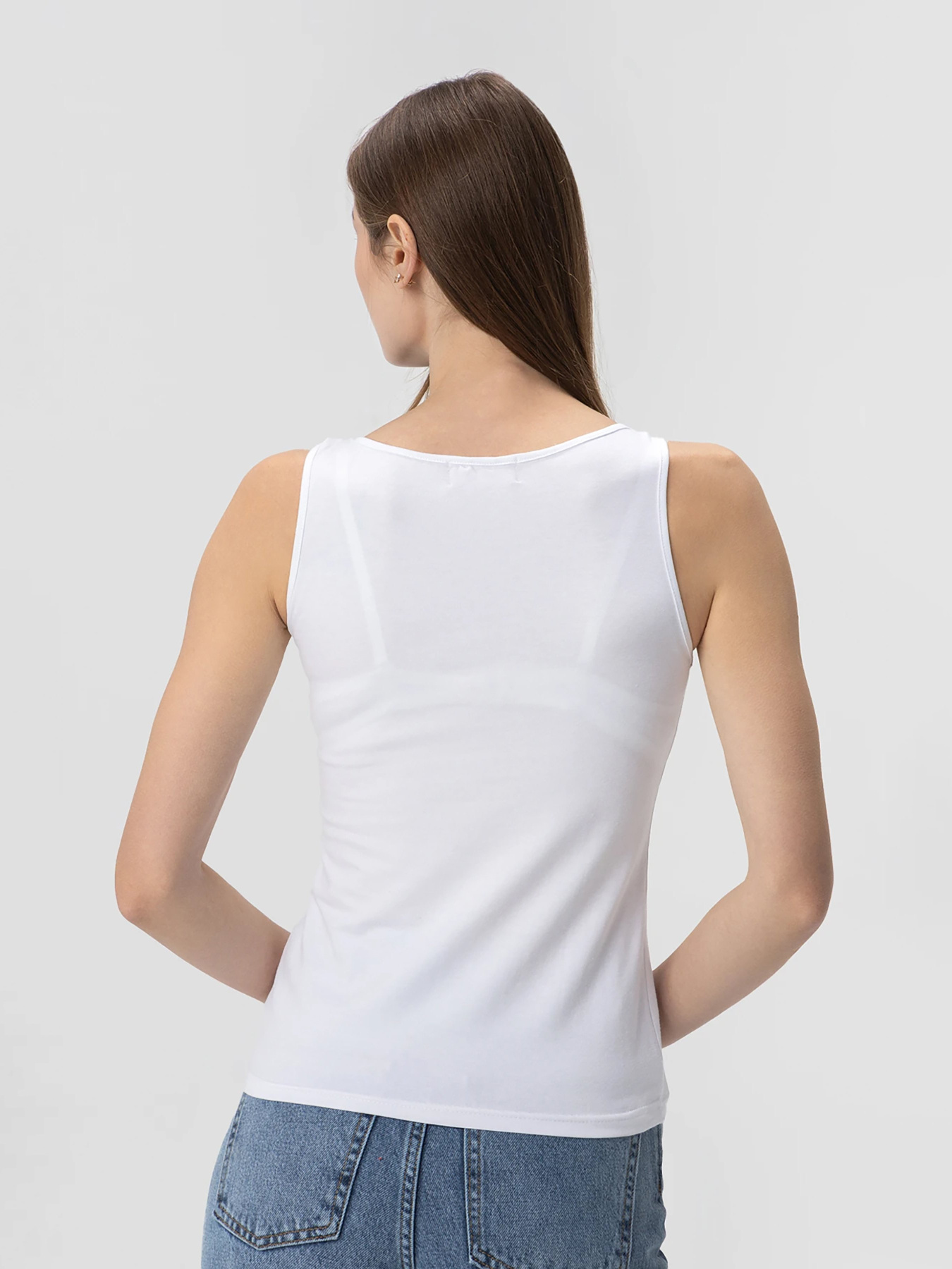 Майка LAWA модель 2000990096029 Фото