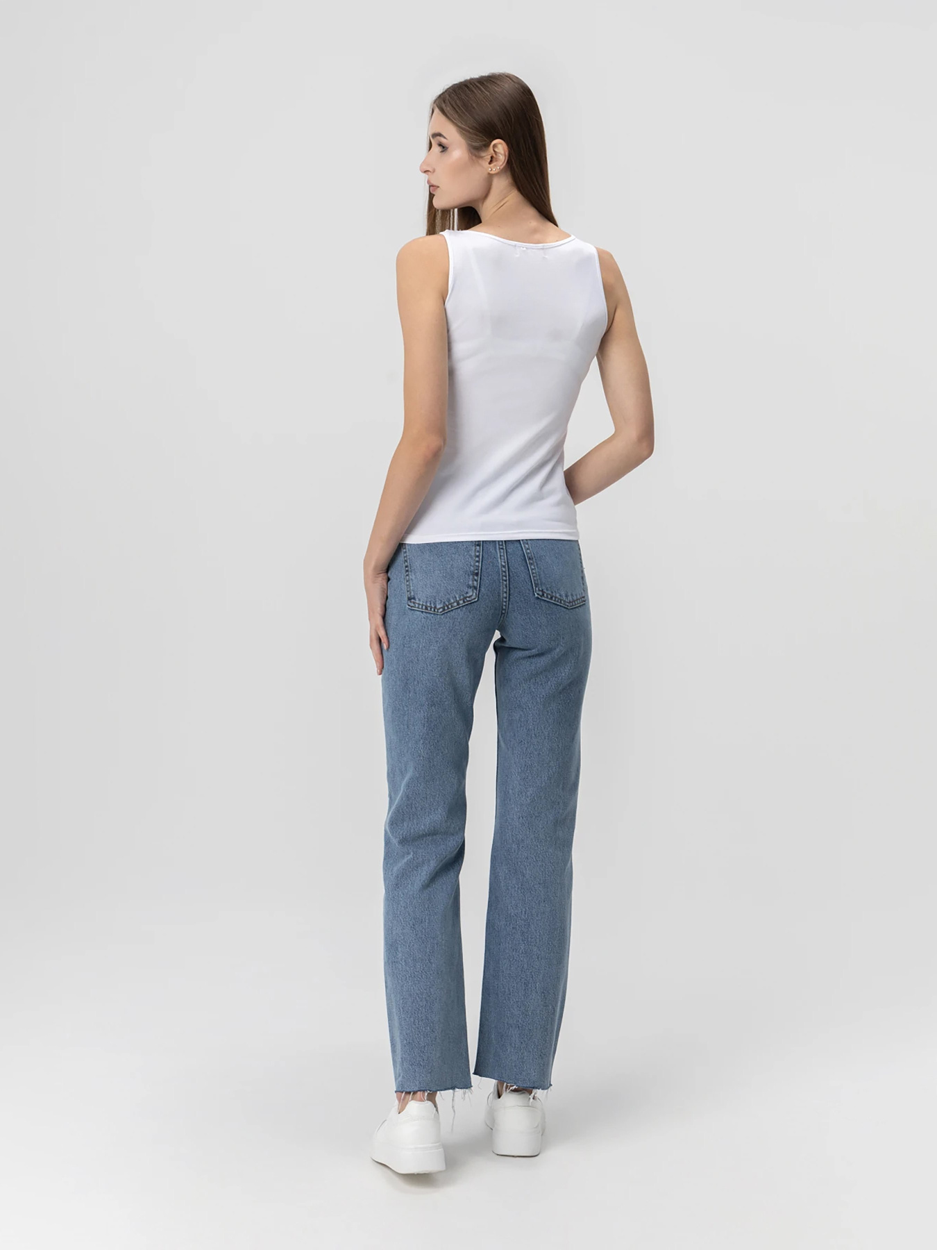 Майка LAWA модель 2000990096029 Фото