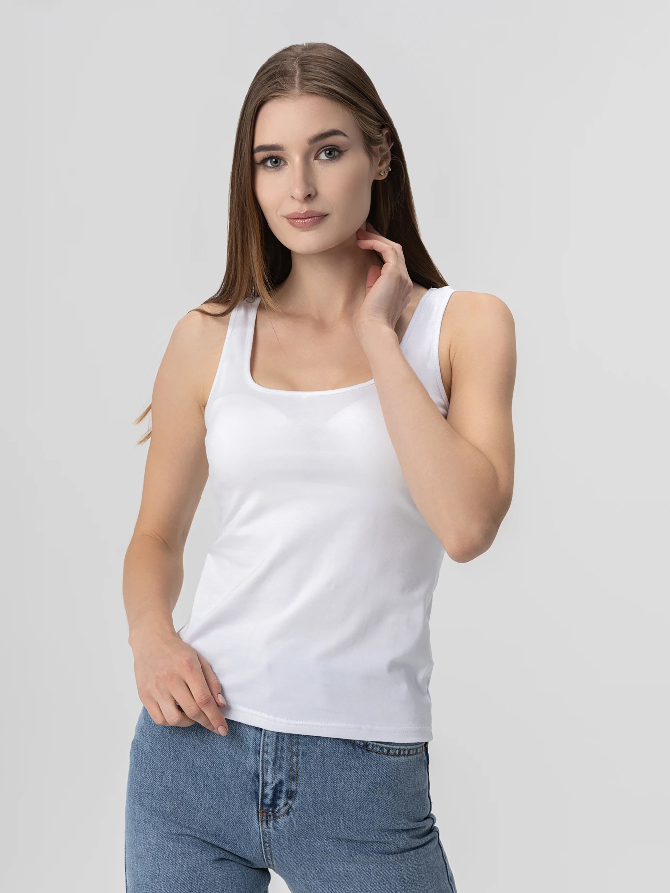 Майка LAWA модель 2000990096029 Фото