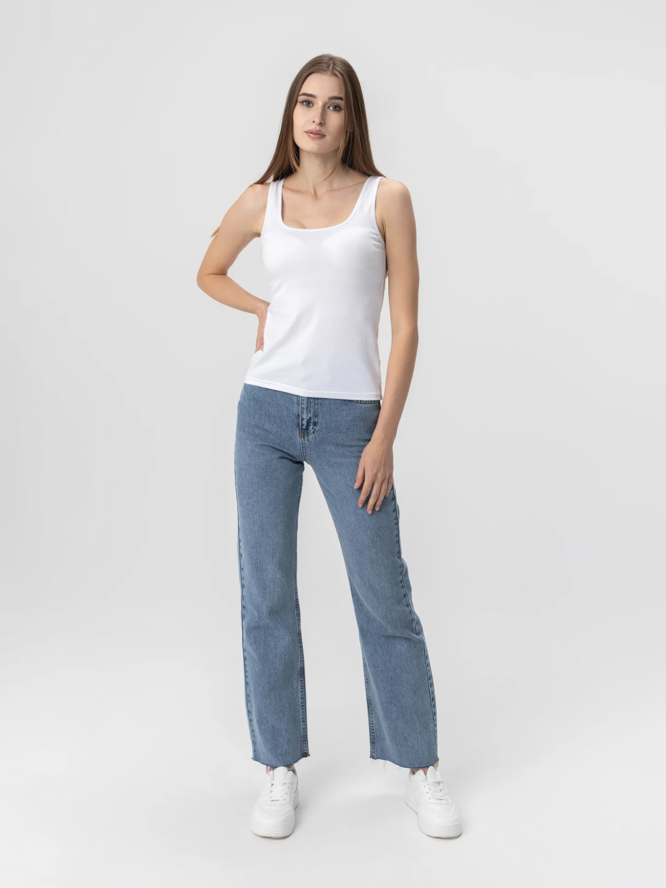 Майка LAWA модель 2000990096029 Фото