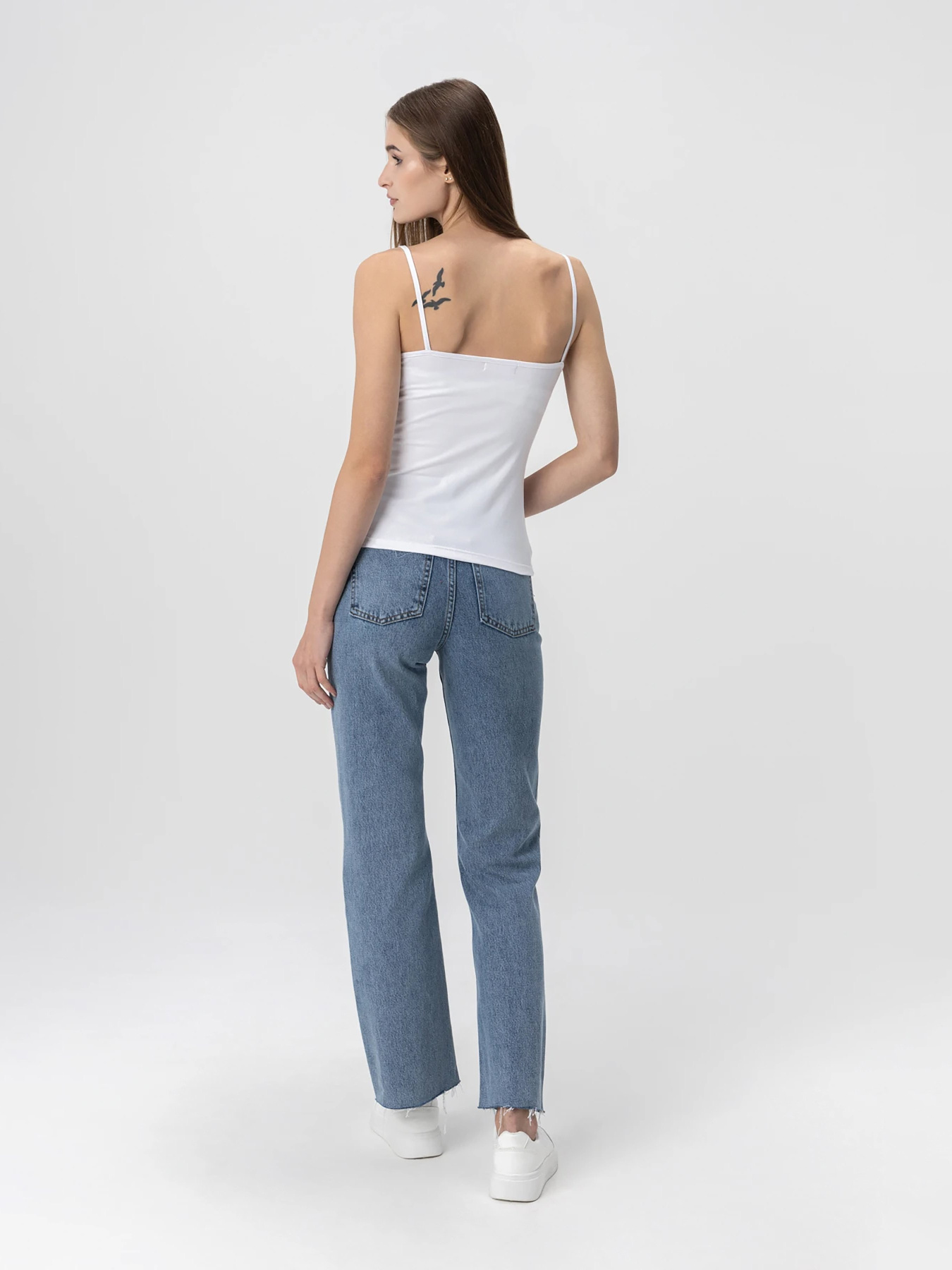 Майка LAWA модель 2000990107787 Фото