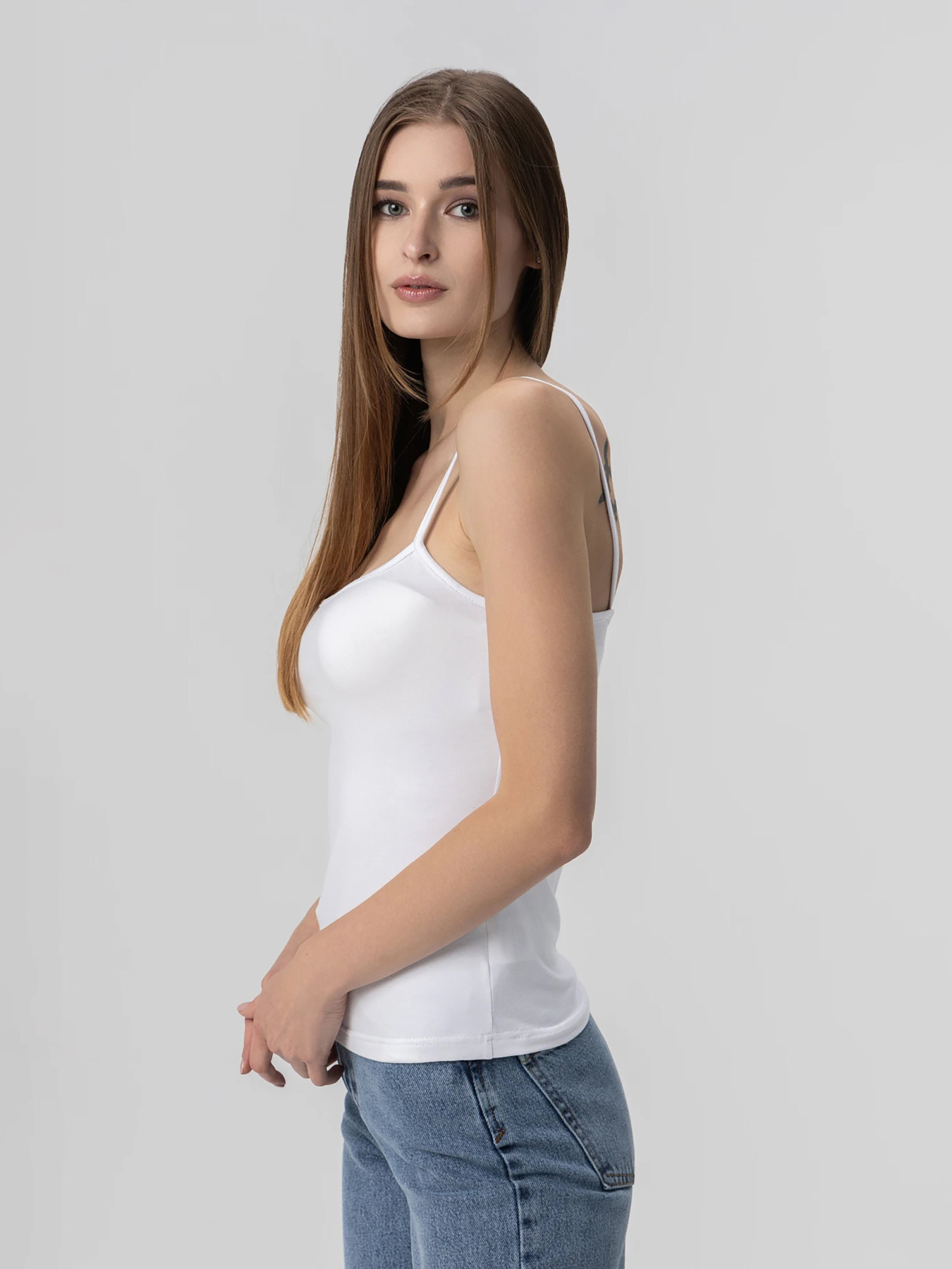 Майка LAWA модель 2000990107787 Фото