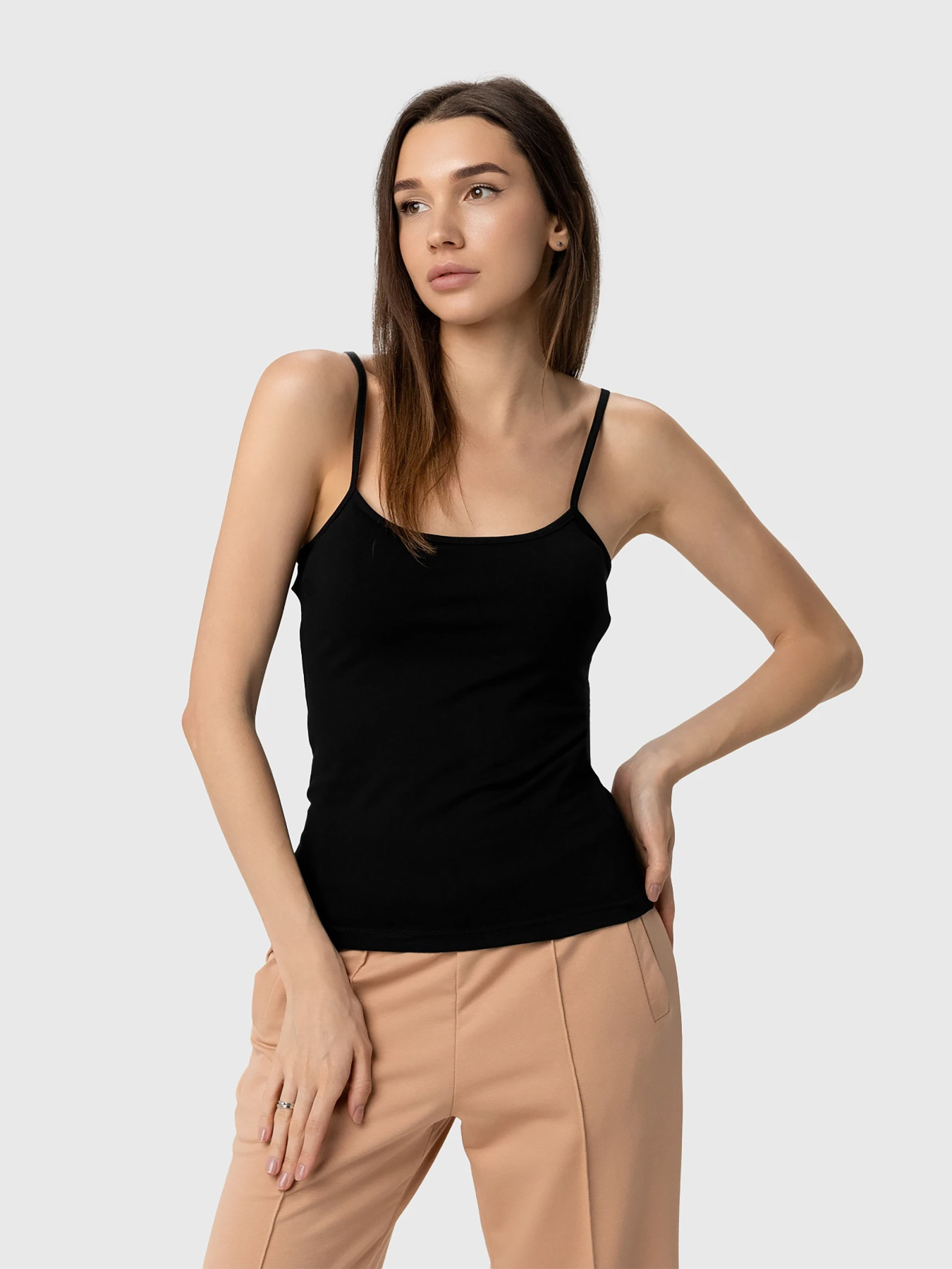 Майка LAWA модель 2000990096081 Фото