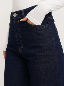 Джинси мом LAWA Модель 2000990390165 Фото