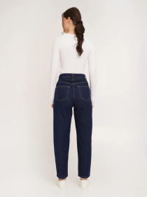 Джинси мом LAWA модель 2000990390165 Фото
