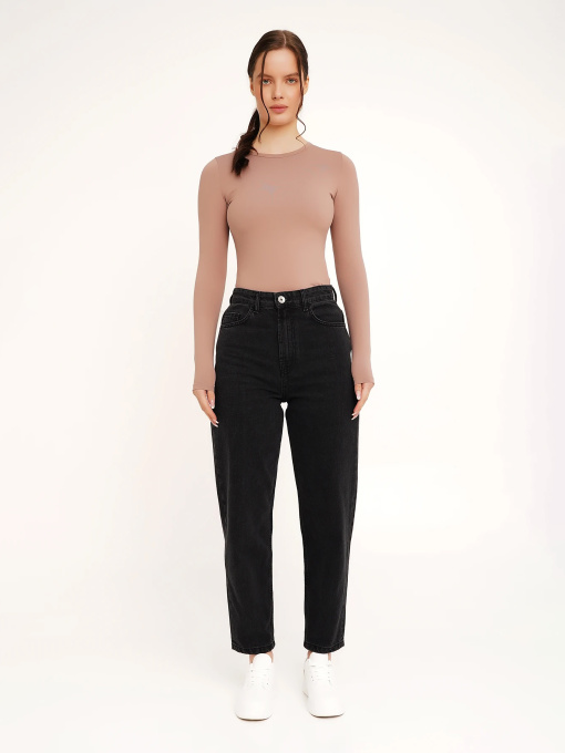 Джинсы мом LAWA модель 2000990237590 Фото