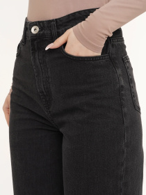 Джинсы мом LAWA модель 2000990237590 Джинсы мом LAWA модель 2000990237590 Фото