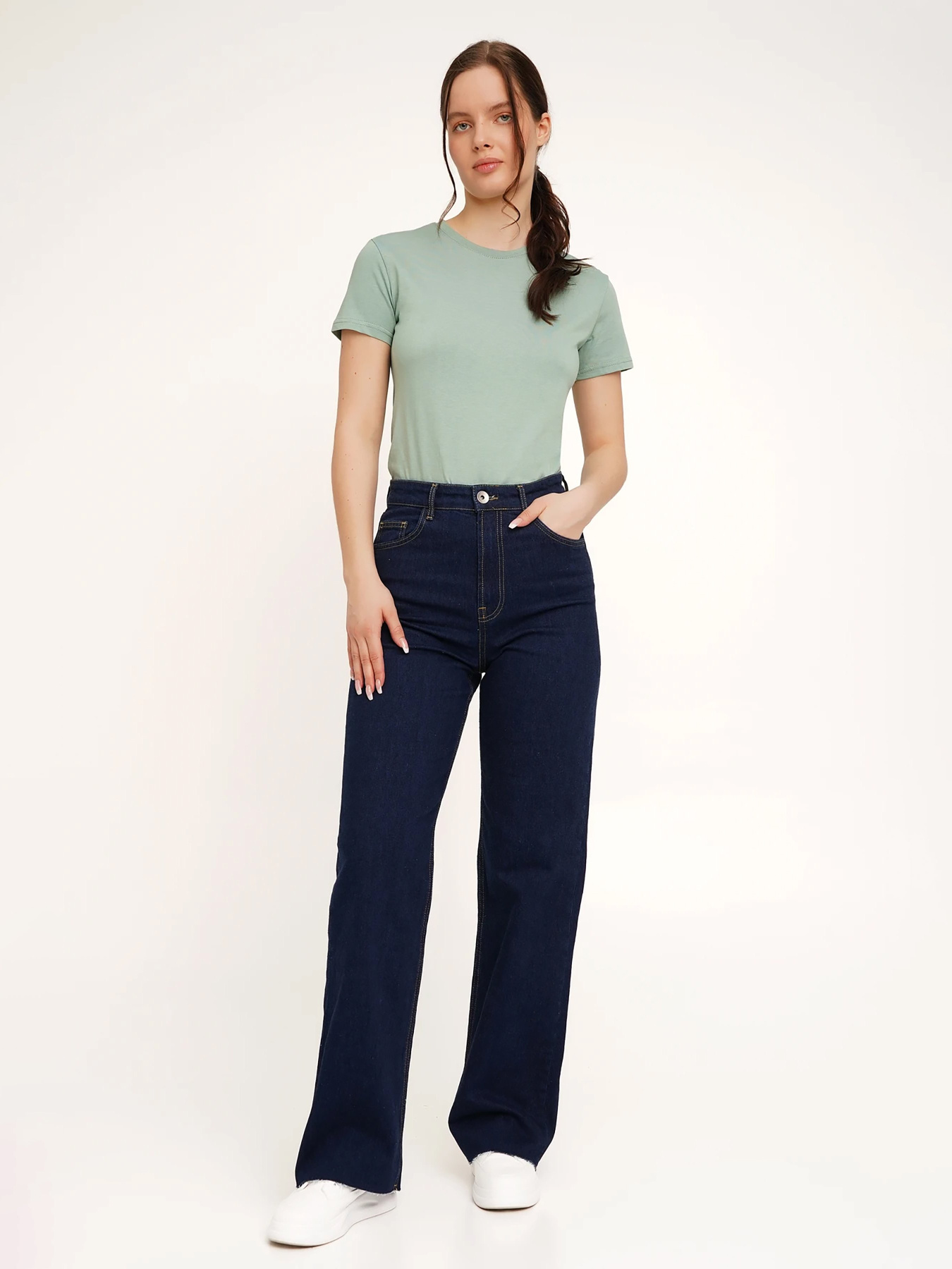 Бойфренди LAWA модель 2000990390219 Фото