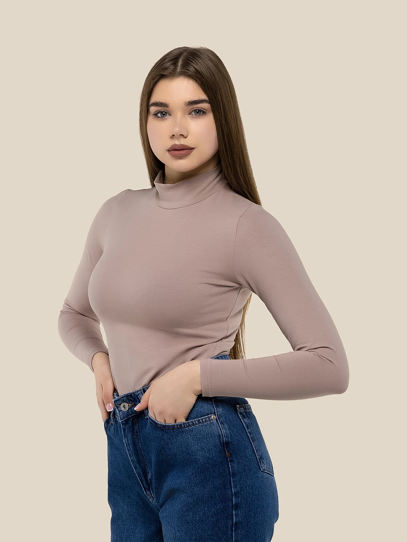 Водолазка LAWA модель 2000990226792 Фото