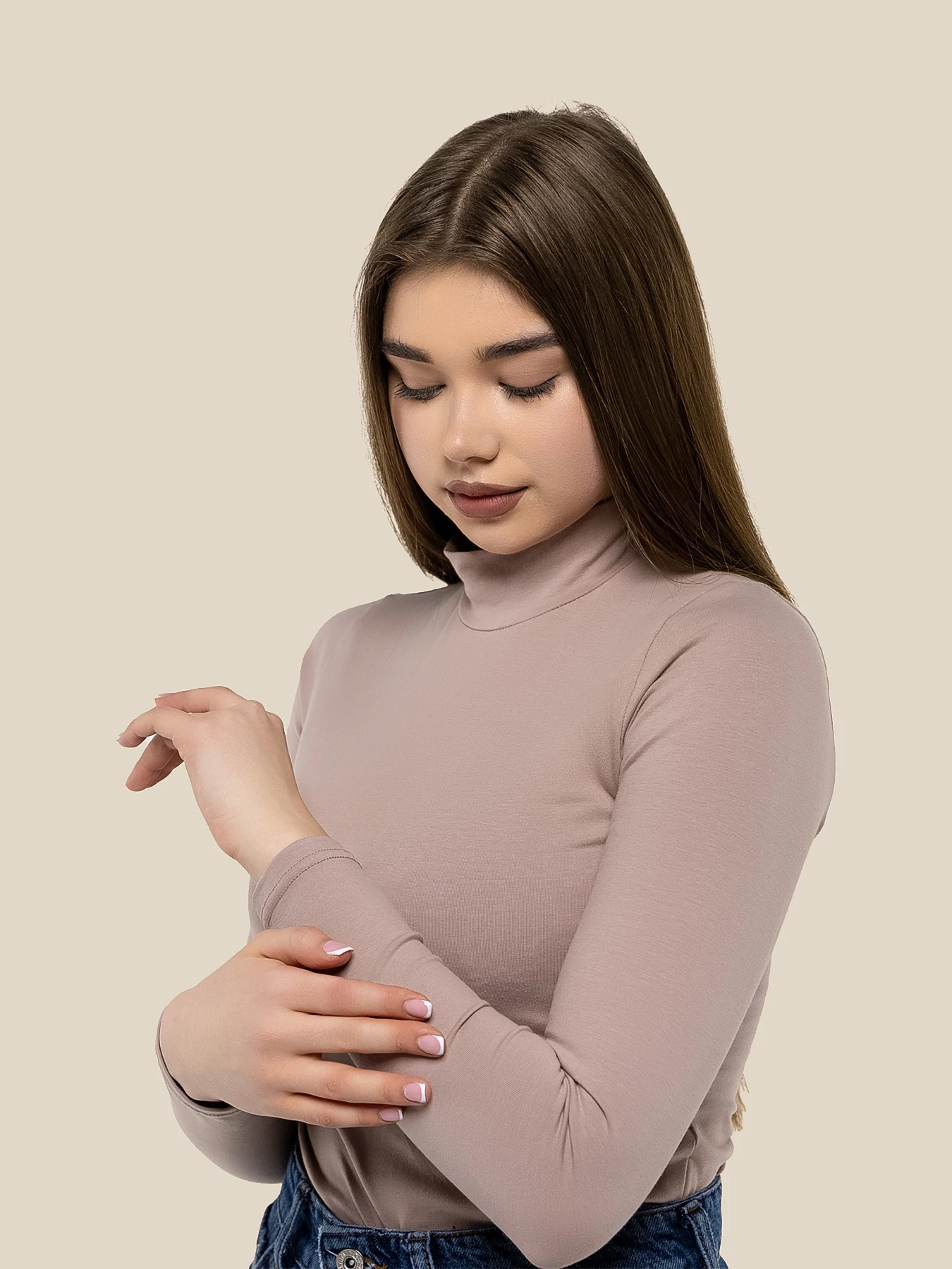 Водолазка LAWA модель 2000990226792 Фото