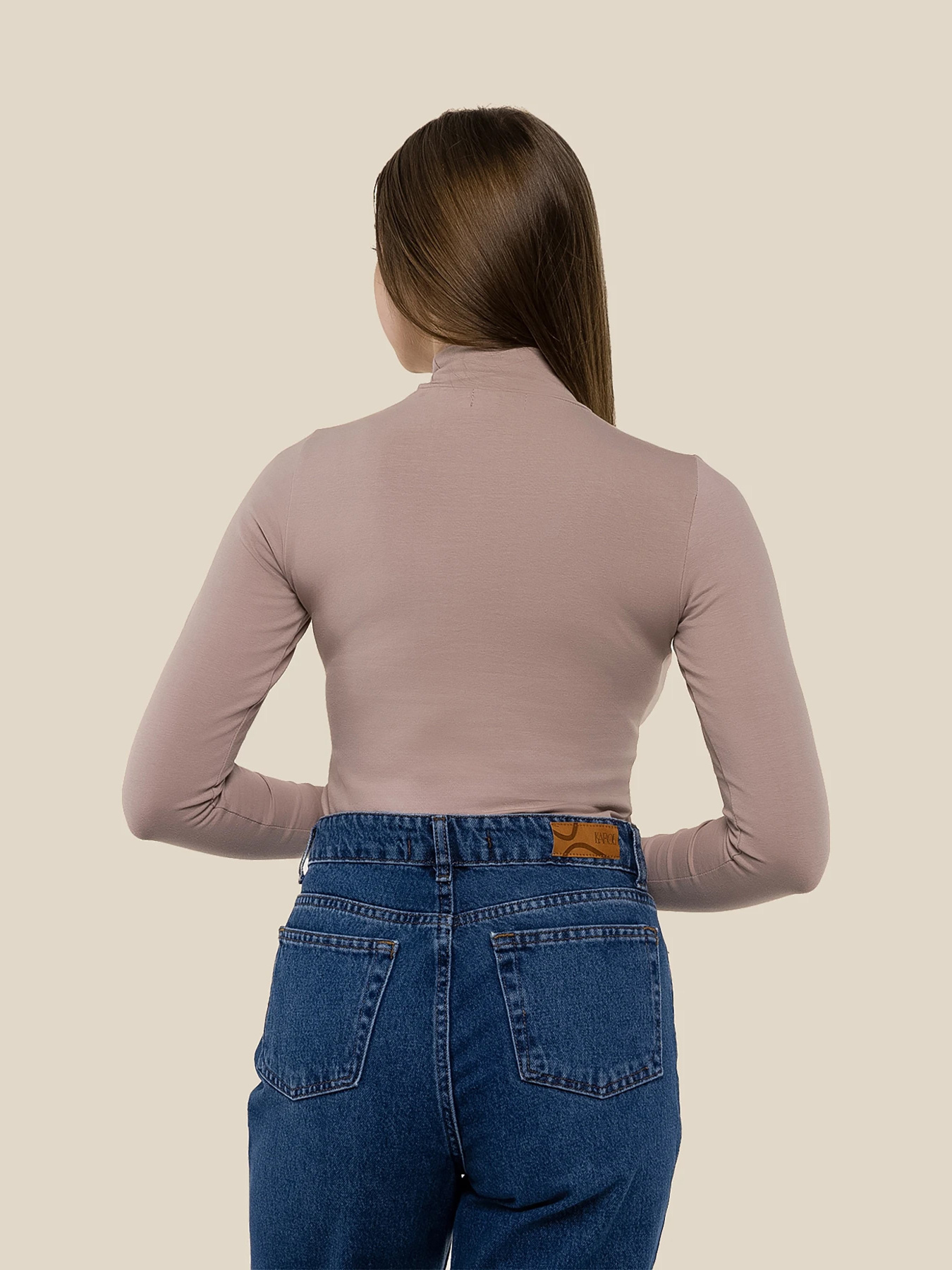 Водолазка LAWA модель 2000990226792 Фото