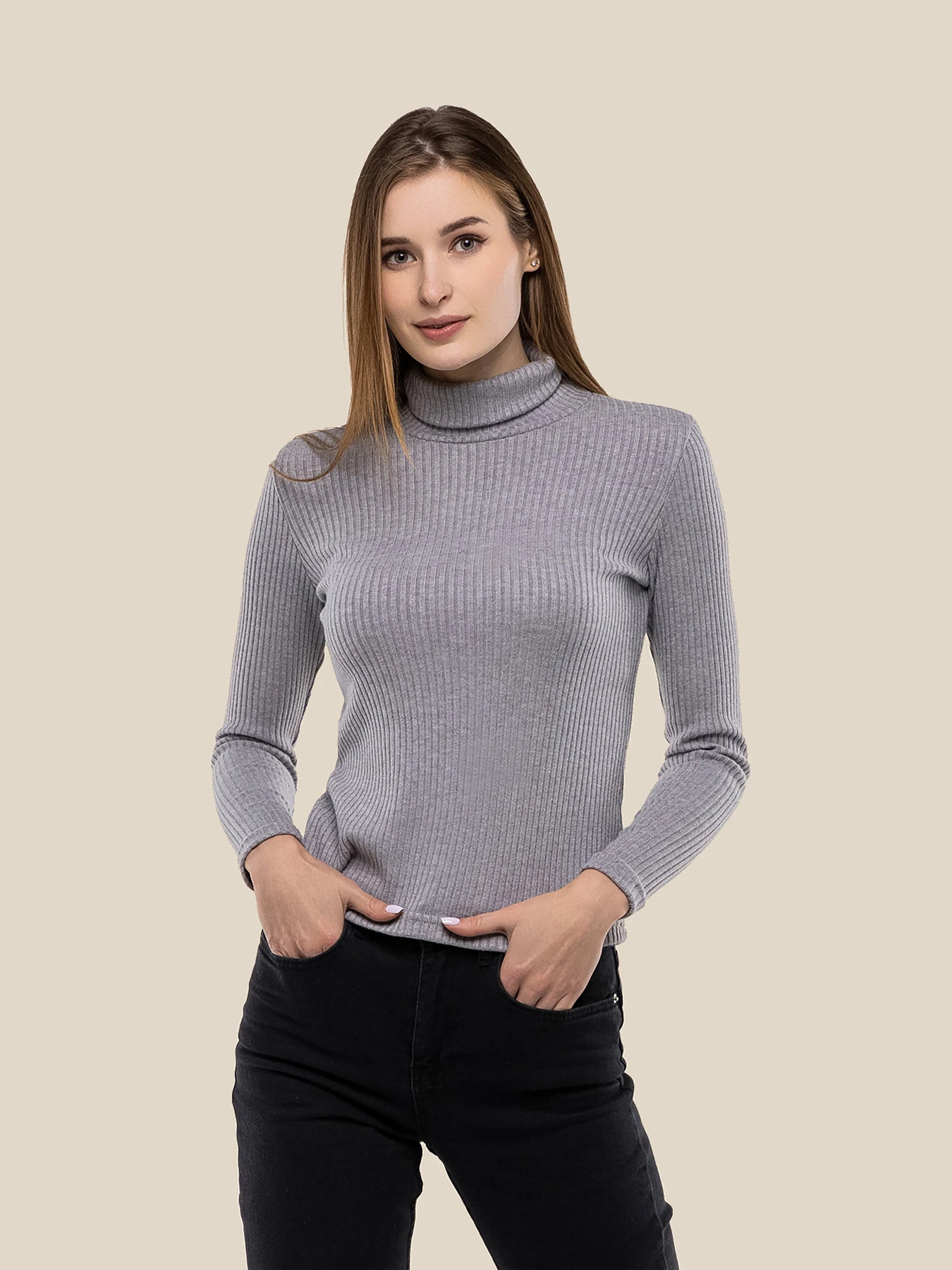 Водолазка LAWA модель 2000990247452 Фото