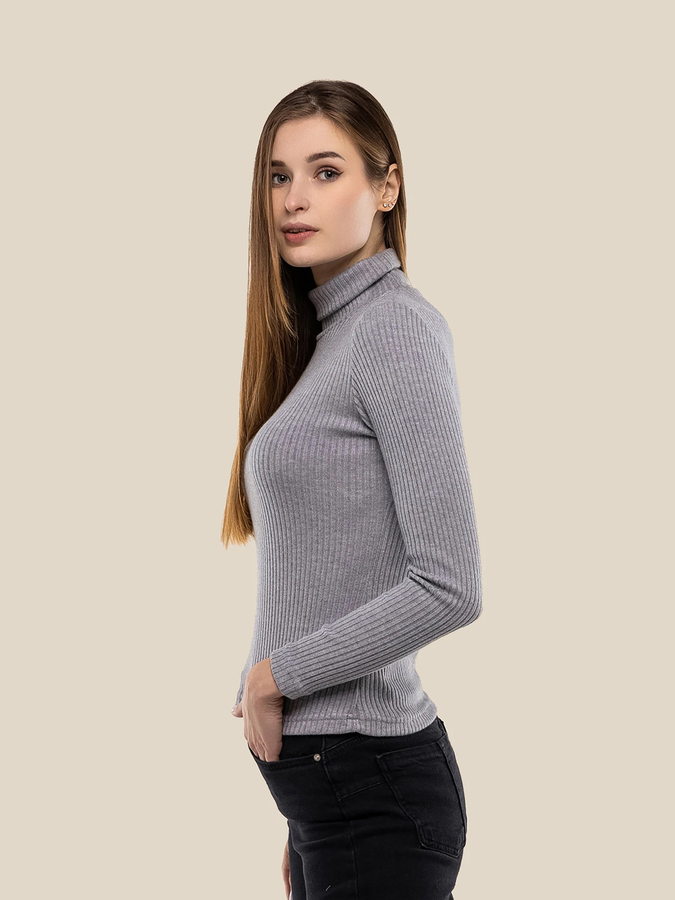 Водолазка LAWA модель 2000990247452 Фото