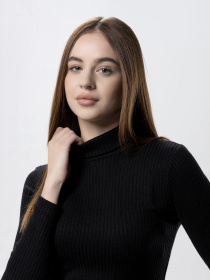 Водолазка LAWA модель 2000990281272 Фото