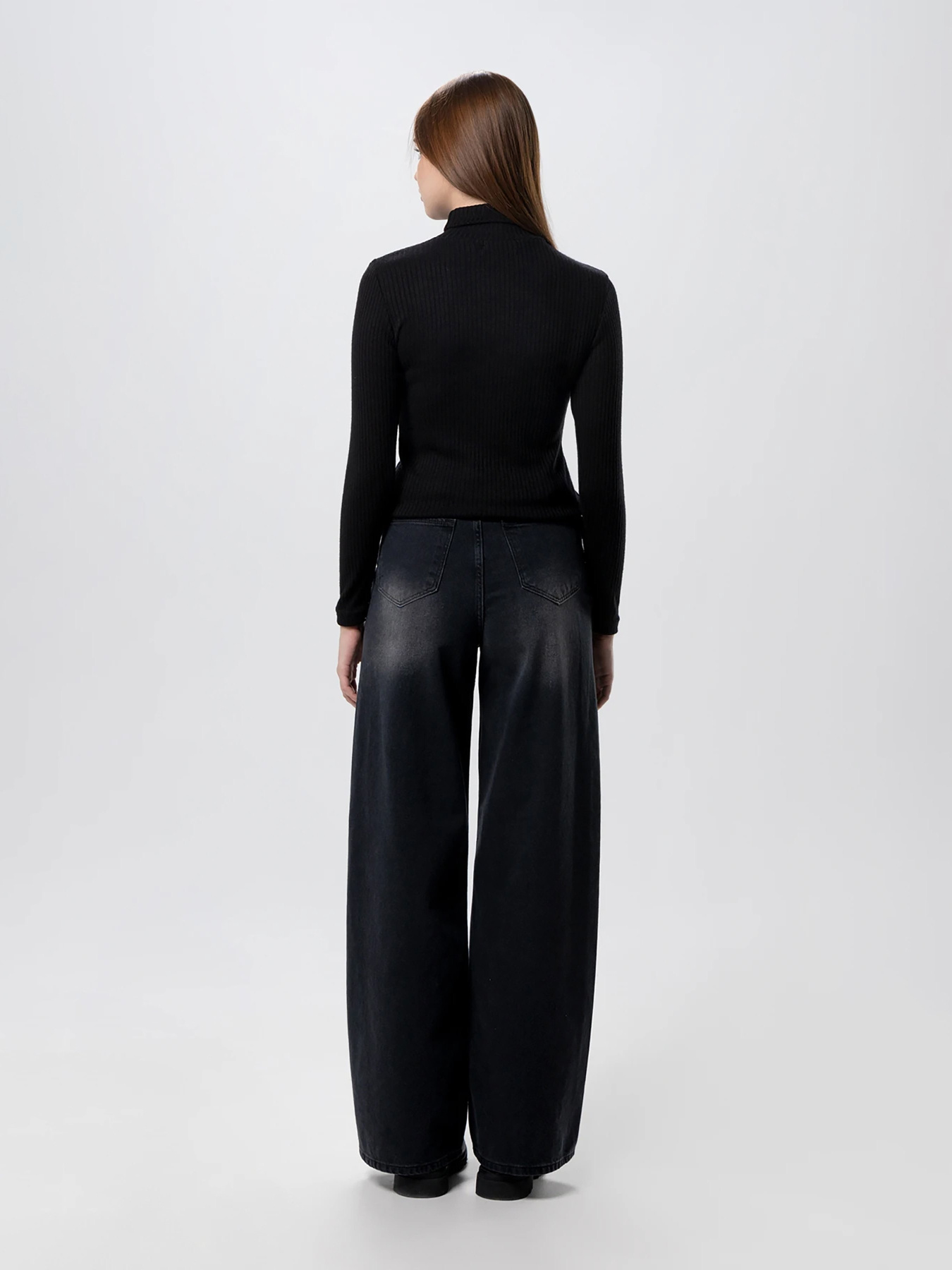 Водолазка LAWA модель 2000990281272 Фото