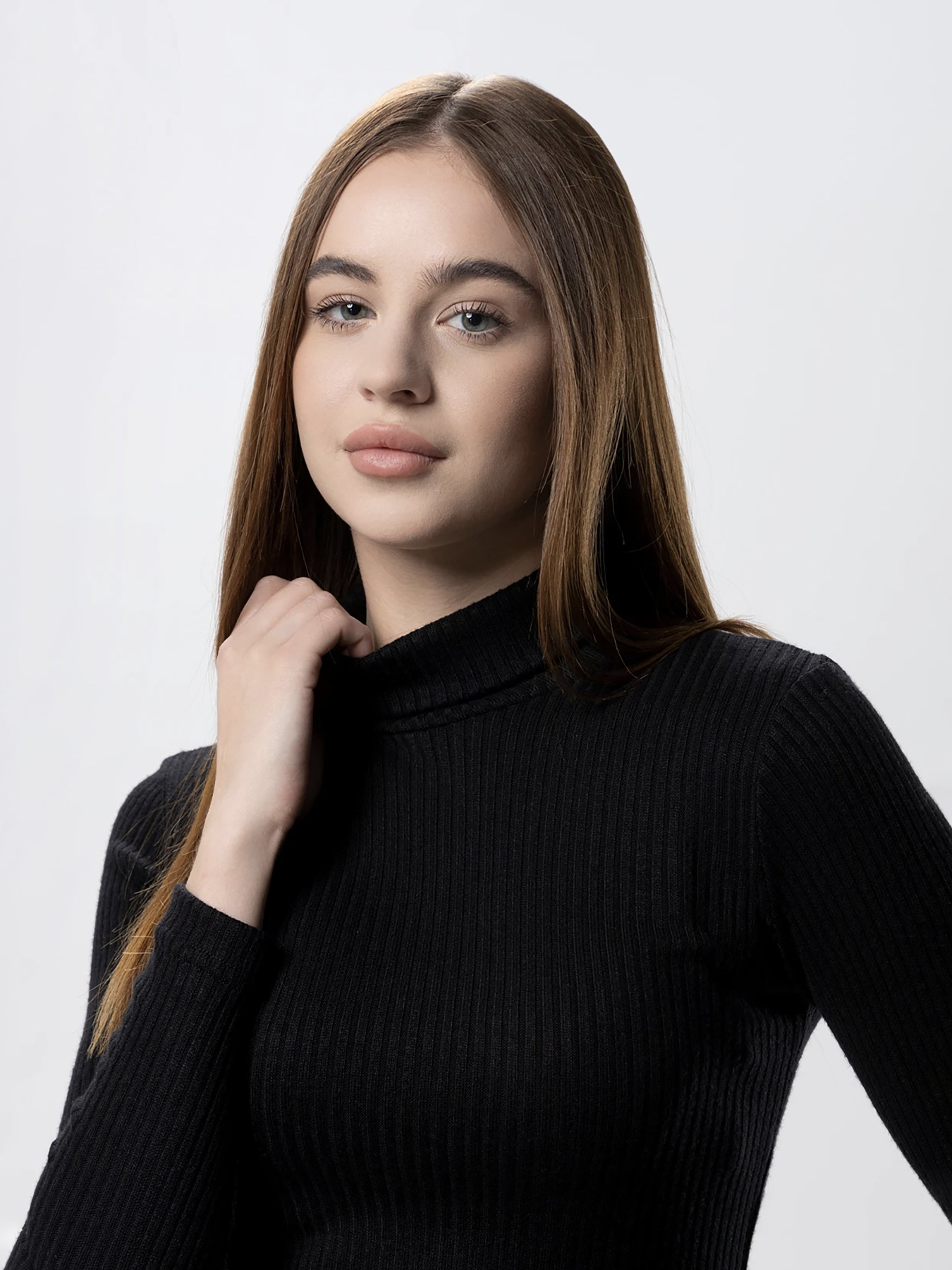 Водолазка LAWA модель 2000990281272 Фото