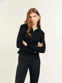 Кофта LAWA модель 2000990389442 Фото